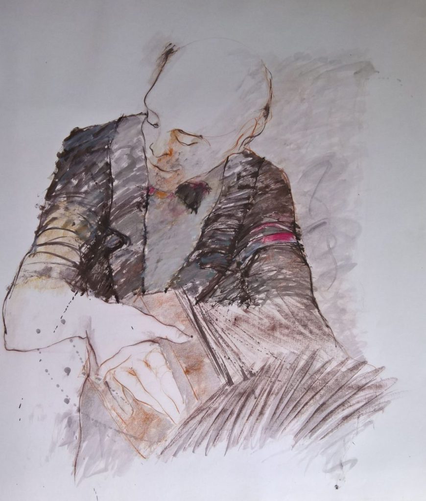 Autor: Asfer - Serie: Tango