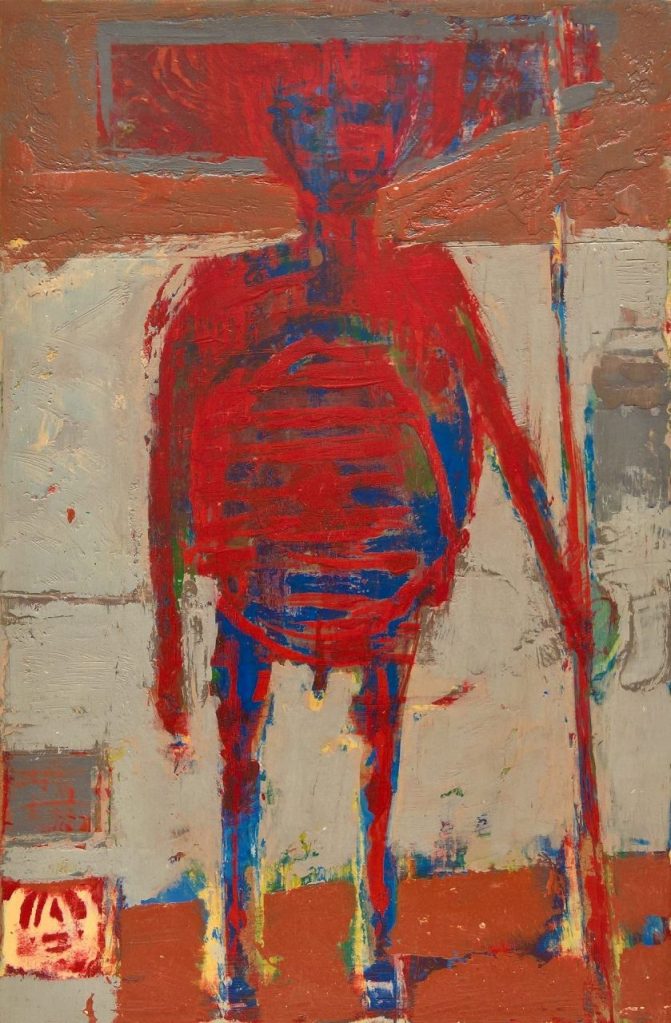 Cazador del miércoles