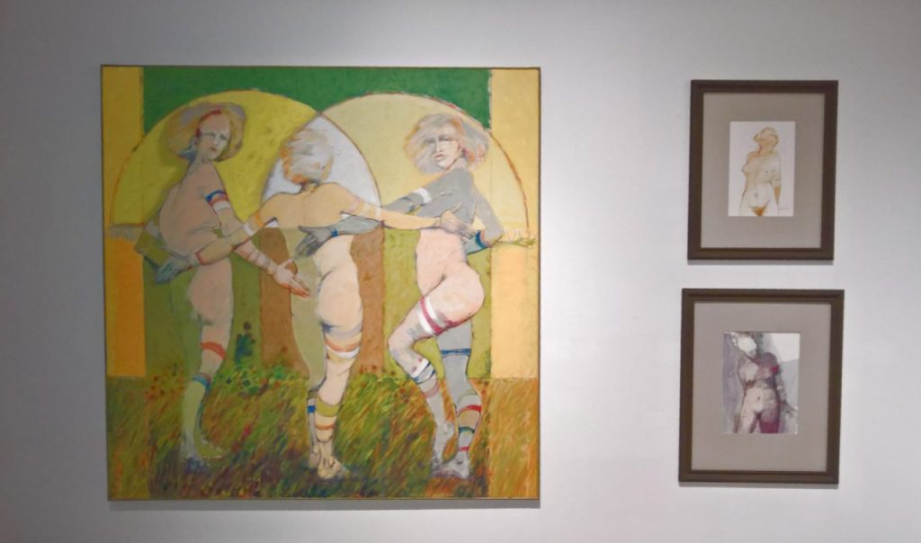 Desnudos